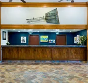 Oxford Suites Hermiston hotel detail image 4
