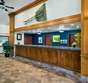 Oxford Suites Hermiston hotel detail image 5