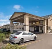 Red Lion Inn & Suites Ontario hotel detail image 3
