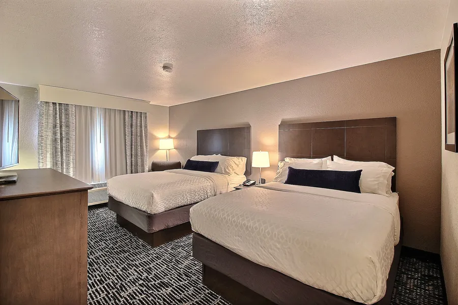 Best Western Greeley hotel detail image 2