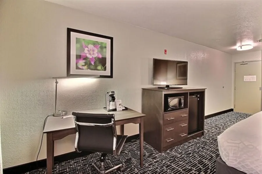 Best Western Greeley hotel detail image 6
