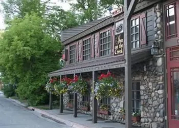Inn on the Creek hotel thumbnail 3