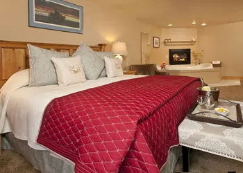Inn on the Creek hotel thumbnail 7