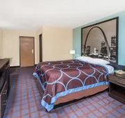 Super 8 by Wyndham Okawville hotel detail image 3