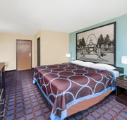 Super 8 by Wyndham Okawville hotel detail image 4