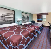 Super 8 by Wyndham Okawville hotel detail image 7