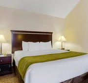 Comfort Inn & Suites Greeley hotel detail image 7
