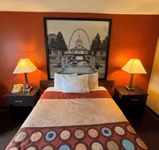 Super 8 by Wyndham Du Quoin hotel detail image 3
