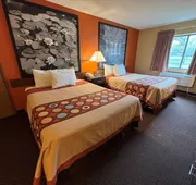 Super 8 by Wyndham Du Quoin hotel detail image 4