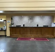 Quality Inn and Conference Center Greeley Downtown hotel detail image 3