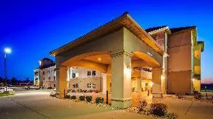 Best Western Plus MidAmerica Hotel hotel detail image 2