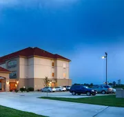 Best Western Plus MidAmerica Hotel hotel detail image 4