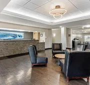 Best Western Plus MidAmerica Hotel hotel detail image 7