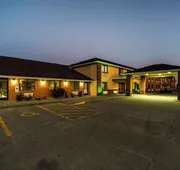 Quality Inn Carbondale University area hotel detail image 5