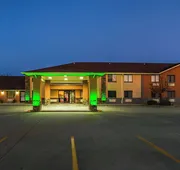 Quality Inn Carbondale University area hotel detail image 7