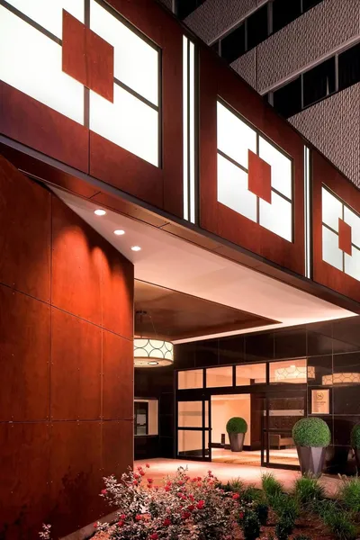 The Stamford Hotel hotel detail image 6