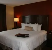 Hampton Inn & Suites Peru hotel detail image 3