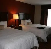 Hampton Inn & Suites Peru hotel detail image 4
