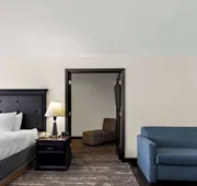 Best Western Saluki Inn hotel detail image 5