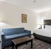 Best Western Saluki Inn hotel detail image 7
