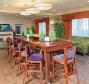 Hampton Inn Macomb hotel detail image 7