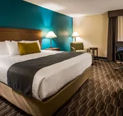 Best Western Plus Yadkin Valley Inn & Suites hotel detail image 3