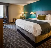 Best Western Plus Yadkin Valley Inn & Suites hotel detail image 7