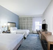 Hampton Inn Mount Airy hotel detail image 4