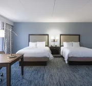 Hampton Inn Mount Airy hotel detail image 5