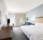 Hampton Inn Mount Airy hotel detail image 7