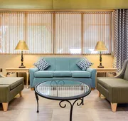 Quality Inn Mount Airy Mayberry hotel detail image 3