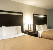 Knights Inn Mount Airy hotel detail image 7