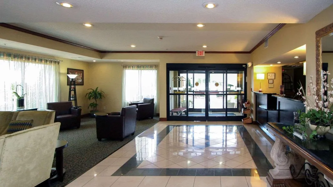 Country Inn & Suites by Radisson, Shelby, NC hotel detail image 2