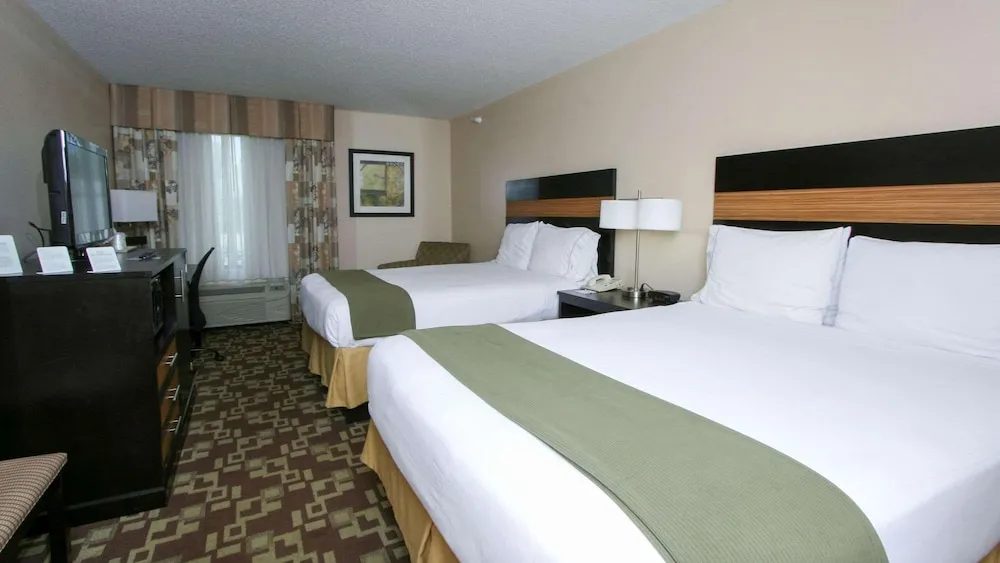 Country Inn & Suites by Radisson, Shelby, NC hotel detail image 6