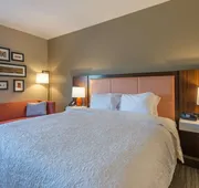 Hampton Inn Wilkesboro hotel detail image 5