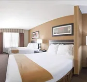 Holiday Inn Express Socorro by IHG hotel detail image 5