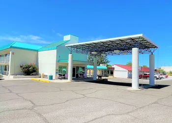 LuLu Hotel Silver City hotel thumbnail 4