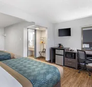 Econo Lodge Inn & Suites Socorro hotel detail image 4
