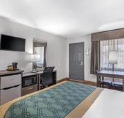 Econo Lodge Inn & Suites Socorro hotel detail image 7