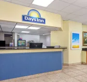 Days Inn by Wyndham Shelby hotel detail image 4