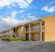 Quality Inn Andrews hotel detail image 4