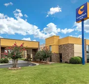 Comfort Inn Shelby hotel detail image 3