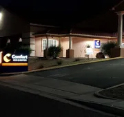 Comfort Inn & Suites Lordsburg I-10 hotel detail image 4