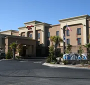 Hampton Inn Hinesville hotel detail image 3