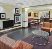 Hampton Inn Hinesville hotel detail image 4