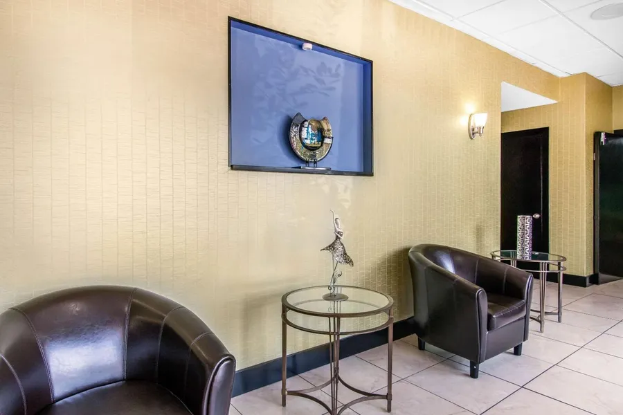 Quality Inn Hinesville - Fort Stewart Area hotel detail image 6
