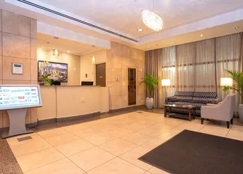 Landis Hotel and Suites hotel thumbnail 3