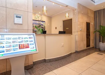 Landis Hotel and Suites hotel thumbnail 4