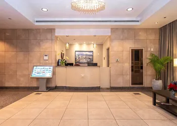 Landis Hotel and Suites hotel thumbnail 5