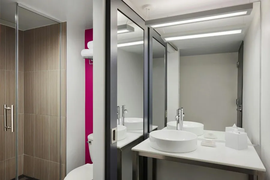 Aloft Atlanta Downtown hotel detail image 2